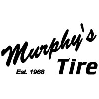 Murph's Tire Shop logo - Similar company to Canos Tnt Tire Shop