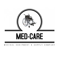 Med-Care logo - Similar company to Hs Med Solutions