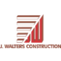 J. Walters Const. Co., LLC logo - Similar company to Const