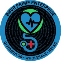 BCVR Prime Enterprise logo - Similar company to Sparva Inc