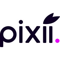 Pixii logo - Similar company to Hupo Group