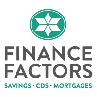 Finance Factors logo - Similar company to Finance Agents