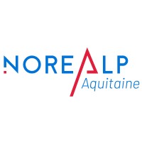 NOREALP AQUITAINE logo - Similar company to Norealp