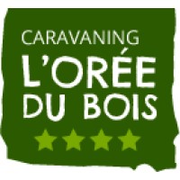 L'orée du Bois Caravaning logo - Similar company to Umih Oise