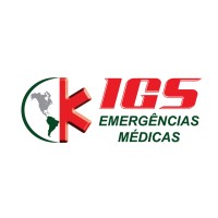 IGS Emergências Médicas logo - Similar company to Bravos Security