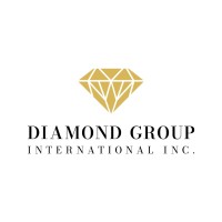Diamond Group International Inc. logo - Similar company to Roma Sarl