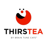 ThirsTea USA logo - Similar company to 434 Franchise Consulting