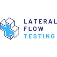 Lateral Flow Testing logo - Similar company to Lateral Go