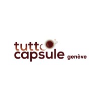 Tuttocapsule Genève logo - Similar company to Tuttocapsule