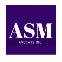 ASM Avocats logo - Similar company to Solacy Avocats
