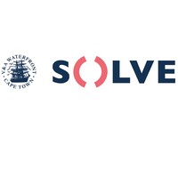 SOLVE@Waterfront logo - Similar company to V&A Waterfront
