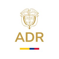 Agencia de Desarrollo Rural logo - Similar company to Instituto Geográfico Agustín Codazzi (Igac)