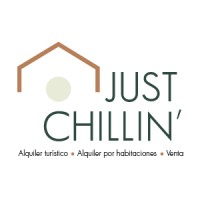 Just Chillin' logo - Similar company to Codocóncodo