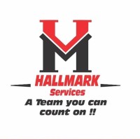 HallMark Services logo - Similar company to Syntechs