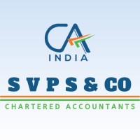 S V P S & CO logo - Similar company to Bagasso