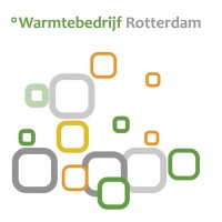 Warmtebedrijf Rotterdam