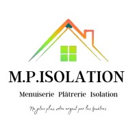 SASU M.P.ISOLATION logo - Similar company to Cf Alu