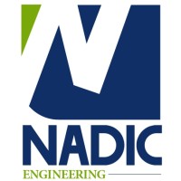 Nadic Engineering Services logo - Similar company to Nadic Engineering Services