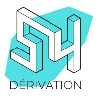 54 Dérivation