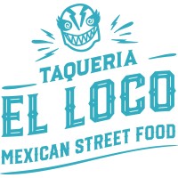 Taqueria El Loco logo - Similar company to Nordics.Tech