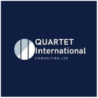 QUARTET INTERNATIONAL CONSULTING LTD logo - Similar company to Quartet