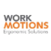 WorkMotions AB logo - Similar company to Admotion Ab