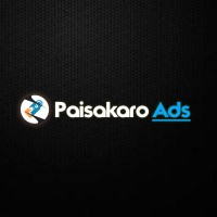 Paisakaro Ads logo - Similar company to Digital Ads Media