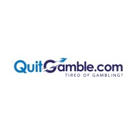 QuitGamble.com logo - Similar company to Etxt