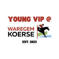 Young VIP - Waregem Koerse logo - Similar company to Waregem Koerse