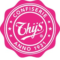 Confiserie Thijs N.V. logo - Similar company to Arjan Van Der Eijk, De Echte Bakker