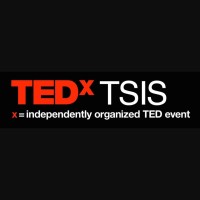 TEDxTSIS logo - Similar company to Fj005 Limited