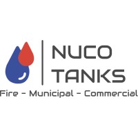 NUCO Tanks logo - Similar company to Bews Engineering Solutions Limited