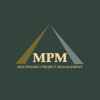 Multifamily Project Management logo - Similar company to Community Ventures