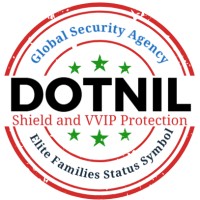 DOTNIL Global Security Agency - VVIP Shield and Elite Protection logo - Similar company to Thrustval Global Private Equity Holding Company