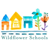 Wildflower Schools logo - Similar company to Dc Wildflower Public Charter School