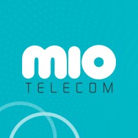 MIO Telecom logo - Similar company to Intelnet Telecom