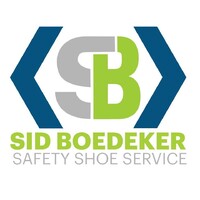Sid Boedeker Safety Shoe Service, INC logo - Similar company to Industrial Shoeworks