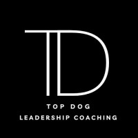 Top Dog Business Coaching logo - Similar company to Top Dog Services