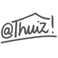 @Thuiz!: demohuis slimme technologie logo - Similar company to T-Huiz
