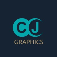CJ Graphics logo - Similar company to Digital Propaganda Inc.
