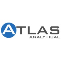 Atlas Analytical logo - Similar company to Focus - A Cormica Lab