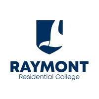 Raymont Residential College logo - Similar company to Footlab+