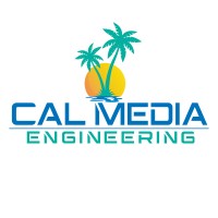 California Media Engineering, Inc. logo - Similar company to Seektech