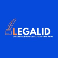 Legalid.co.id logo - Similar company to Wiv Group