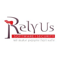Relyus Softsec Solutions logo - Similar company to Relyus