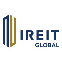IREIT Global logo - Similar company to Soneka