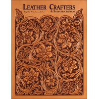 The Leather Crafters & Saddlers Journal logo - Similar company to Kiko Leather