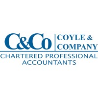 Coyle & Company, Chartered Professional Accountants logo - Similar company to Baumgartner & Company
