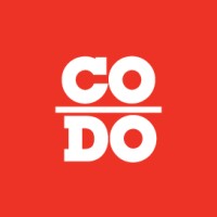 CODO Design logo - Similar company to Ap The Creative