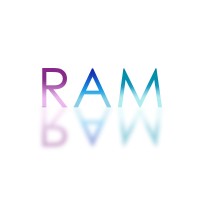Rainbow Animation & Multimedia (RAM) logo - Similar company to Animation Republic